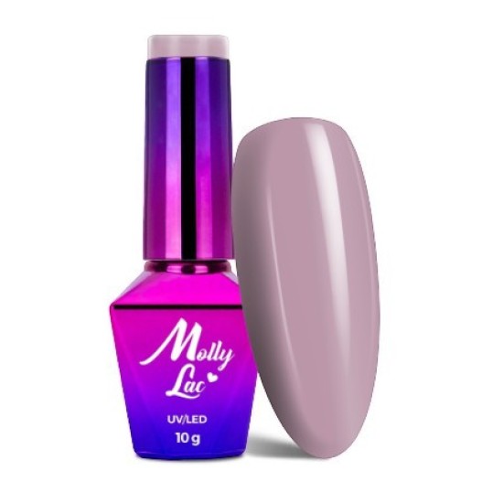 Molly Nails Gellak 10g - Kleur: Nr. 212