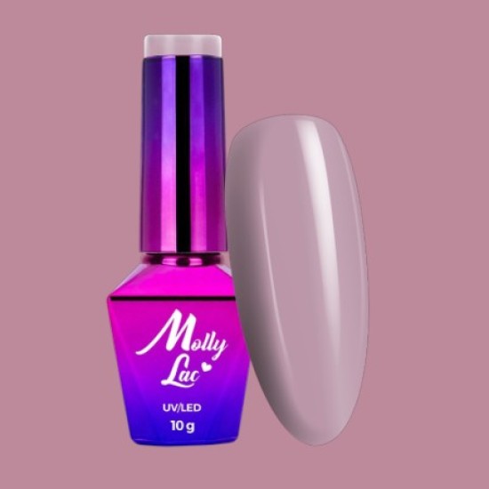 Molly Nails Gellak 10g - Kleur: Nr. 212