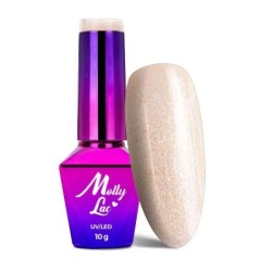 Molly Nails Gellak 10g - Kleur: Nr. 381