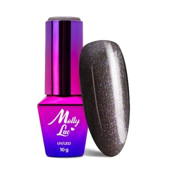 Molly Nails Gellak 10g - Kleur: Nr. 388 Molly Nails Gellak 10g - Kleur: Nr. 388