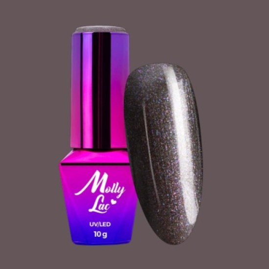 Molly Nails Gellak 10g - Kleur: Nr. 388 Molly Nails Gellak 10g - Kleur: Nr. 388