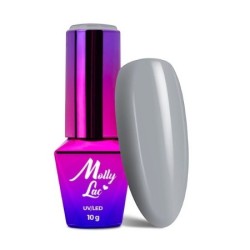 Molly Nails Gellak 10g - Kleur: Nr. 87
