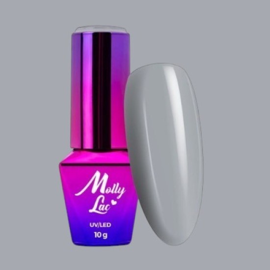 Molly Nails Gellak 10g - Kleur: Nr. 87