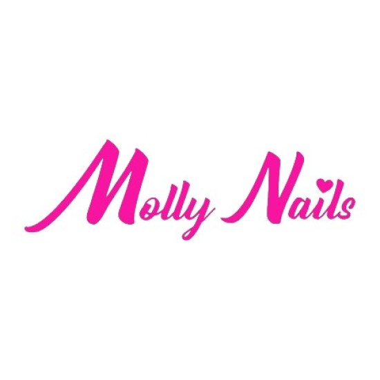 Molly Nails Gellak 8g - Kleur: Nr. 354