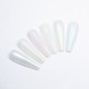 Nagelpoeder met spiegeleffect - Molly Nails nr. 8 Nagelpoeder met spiegeleffect - Molly Nails nr. 8