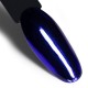 Glass Effect Nailart Nagelpoeder Molly Lac: Nr. 11 - Navy