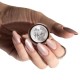 Hoiley Effect Nailart Nagelpoeder Molly Nails: 1g