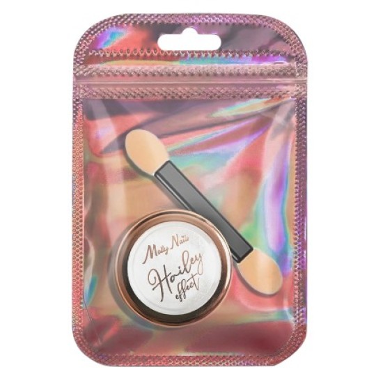 Hoiley Effect Nailart Nagelpoeder Molly Nails: 1g