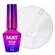 Top Coat Mat - No Wipe - Molly Nails - 10g Top Coat Mat - No Wipe - Molly Nails - 10g
