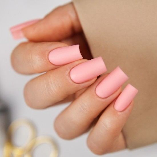 Top Coat Mat - No Wipe - Molly Nails - 10g Top Coat Mat - No Wipe - Molly Nails - 10g