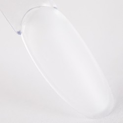 Molly Lac Topcoat Matte Me - 10ml