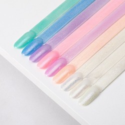 Molly Mermaid Whispers Gellak 5ml