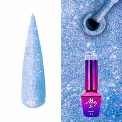 Molly Mermaid Whispers Gellak 5ml