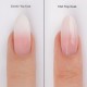 Milky Top Coat Sepia - No Wipe - Molly Lac 10g