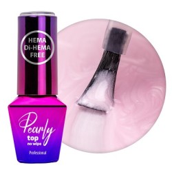Molly Parelmoer Top No Wipe 10ml