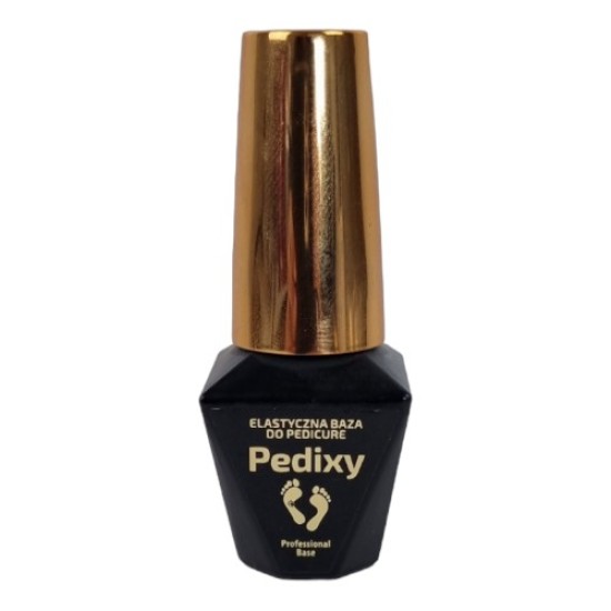 Base Coat - Pedicure - Pedixy Molly Lac 10g