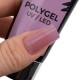 Polygel - Poly Acryl Gel - Molly Lac - Tube 30ml - Kleur: Bean Paste