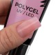 Polygel - Poly Acryl Gel - Molly Lac - Tube 30ml - Kleur: French Pink
