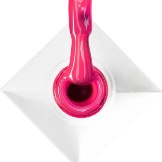 Molly Nails Gellak Power Flower 8G - Kleur: Nr. 722