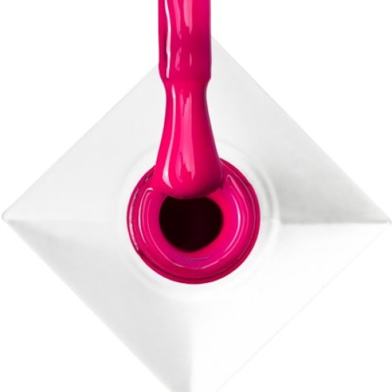 Molly Nails Gellak Power Flower 8G - Kleur: Nr. 723