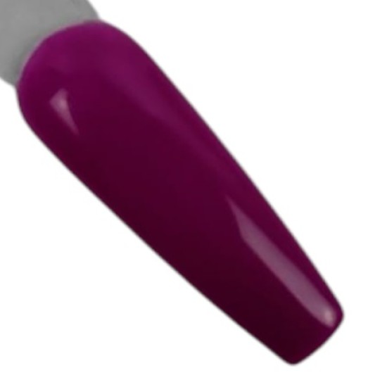 Molly Nails Gellak Power Flower 8G - Kleur: Nr. 725