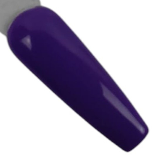 Molly Nails Gellak Power Flower 8G - Kleur: Nr. 726