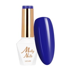 Molly Nails Gellak Power Flower 8G - Kleur: Nr. 727
