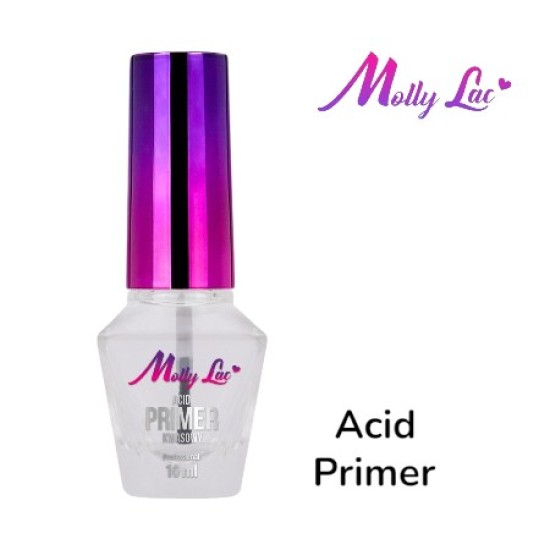 Acid Primer - Molly Lac - 10ml