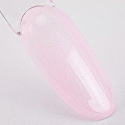 Rubber Base Molly Lac 2 in 1 Camouflage: Nr.4 Nude Body