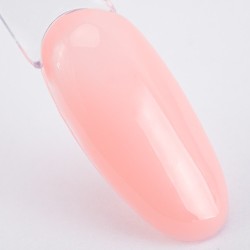 Rubber Base Molly Lac 2 in 1 Camouflage: Nr.9 Skin Colour