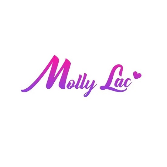 Rubber Base Molly Lac 2 in 1 Camouflage: Nr.1 Boom Blush