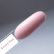 Rubber Fiber Base van MollyLac HEMA/Di-HEMA Free -10g Kleur: Smokey Pink