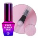 Rubber Fiber Base van MollyLac HEMA/Di-HEMA Free -10g Kleur: Angel Pink