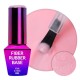 Rubber Fiber Base van MollyLac HEMA/Di-HEMA Free -10g Kleur: Pink Sorbet