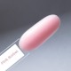 Rubber Fiber Base van MollyLac HEMA/Di-HEMA Free -10g Kleur: Pink Sorbet