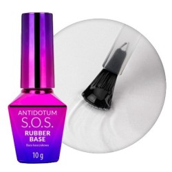 Rubber Base S.O.S. - Molly Nails - 10g