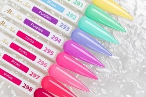 Sorbet Collection 8g