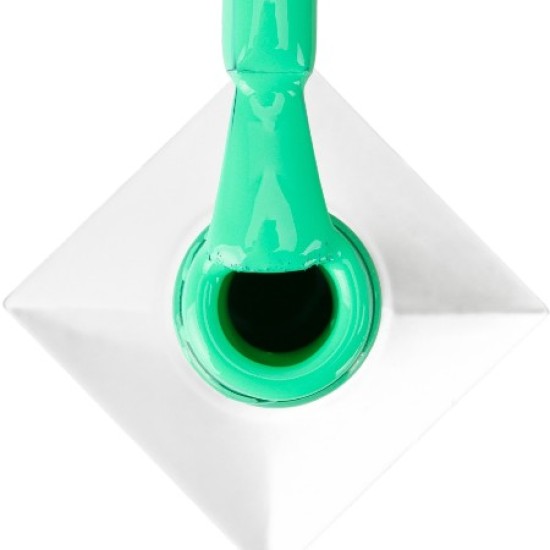 Molly Nails Sorbet Gellak Collection 8g - Kleur: Nr. 291 Mint Splash