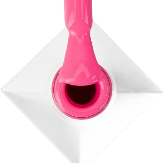 Molly Nails Sorbet Gellak Collection 8g - Kleur: Nr. 296 Flamingo Pink