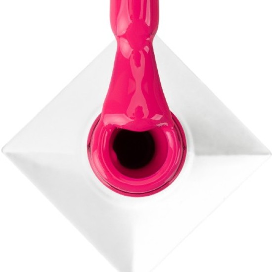 Molly Nails Sorbet Gellak Collection 8g - Kleur: Nr. 297 Pink Pulse