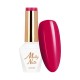 Molly Nails Sorbet Gellak Collection 8g - Kleur: Nr. 298 Raspberry Punch