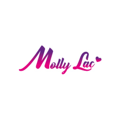 Molly Stamping Lak - Goud 10ml - Nr. 4