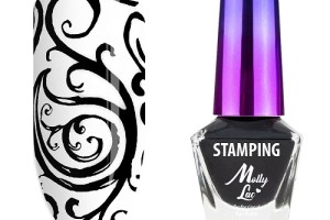 Stamping - Molly Lac