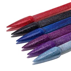 Molly Starrily Glitter Effect Gellak 5ml