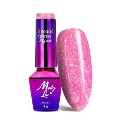 Molly Starrily Glitter Effect Gellak 5ml