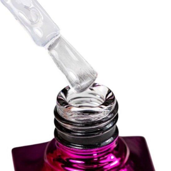 Diamond Ultra Shine Top Coat - No Wipe High Gloss - Molly Nails 10 g Diamond Ultra Shine Top Coat - No Wipe High Gloss - Molly Nails 10 g