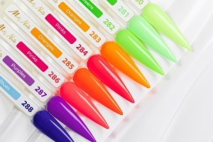 Vivid Vibes Collection 8g