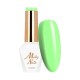 Molly Nails Vivid Vibes Gellak Collection 8g - Kleur: Nr. 281 Fresh Limeade