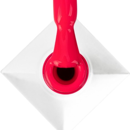 Molly Nails Vivid Vibes Gellak Collection 8g - Kleur: Nr. 284 Pink Riot