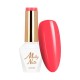 Molly Nails Vivid Vibes Gellak Collection 8g - Kleur: Nr. 286 Hot Coral